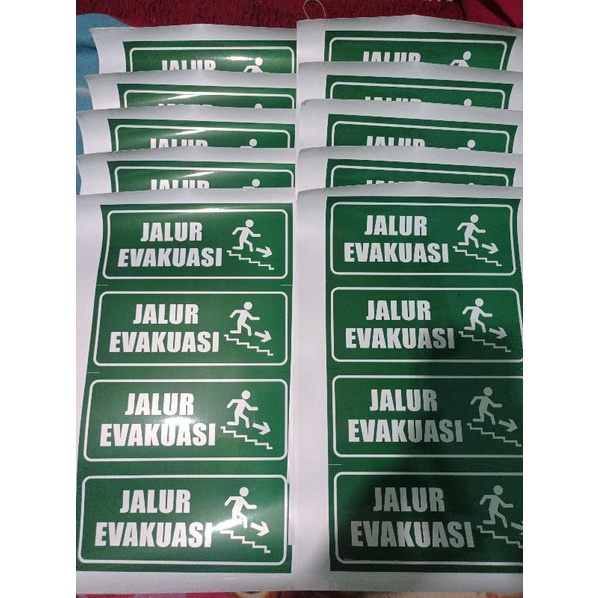 

Cetak Stiker