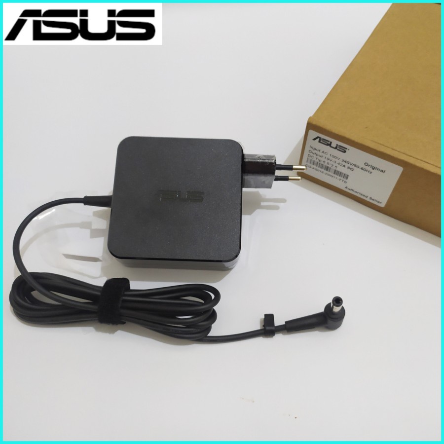 ADAPTOR/Charger OEM ASUS 19V 1,75A For Asus X201E KX009H KX022H S200E