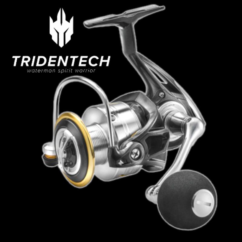Reel SW New TRIDENTECH KILLER 2021