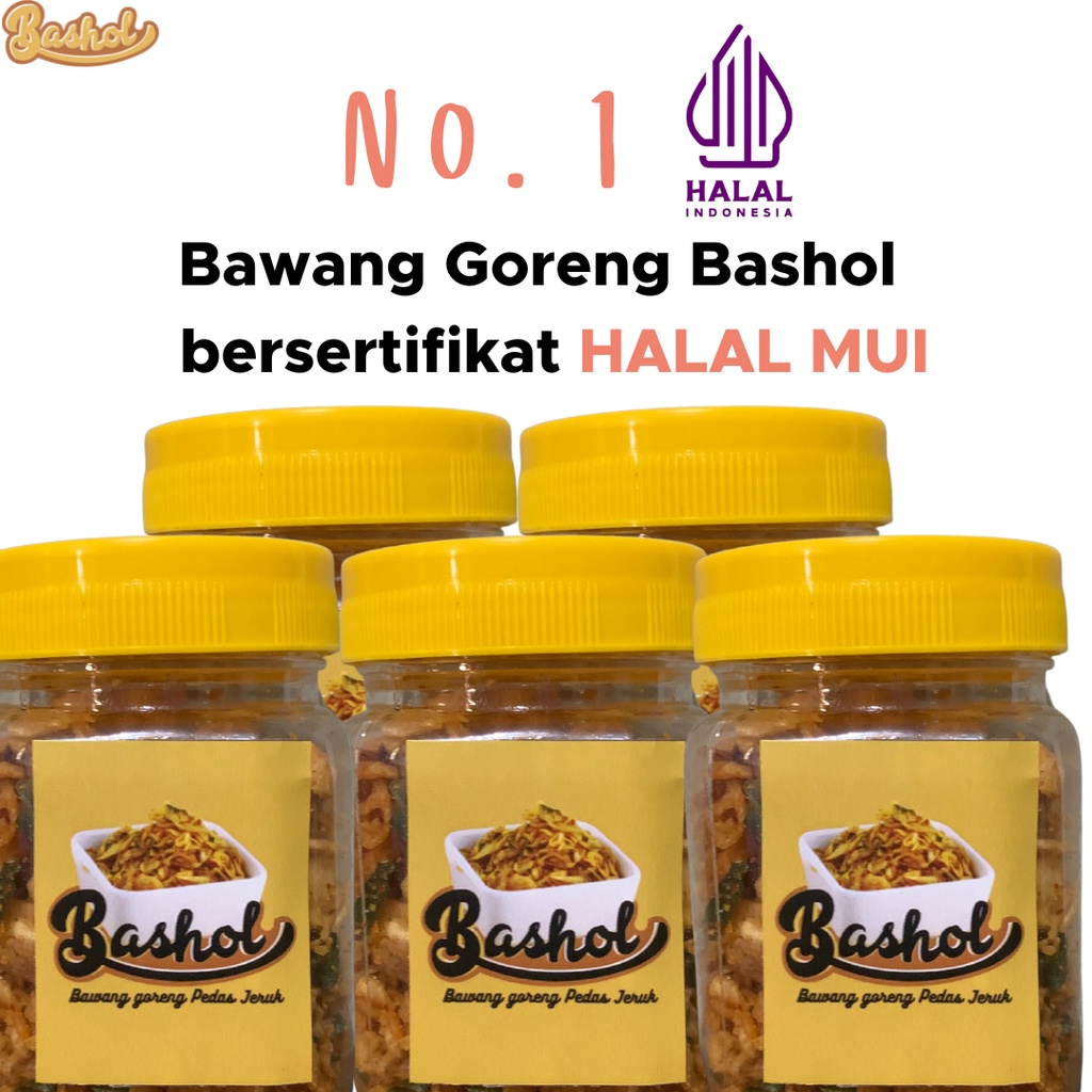 

Bawang Goreng Mini 50gr / bawang goreng asli / bawang goreng brebes / bumbu ayam bawang / bawang goreng sumenep / bumbu kentang goreng / bawang goreng tanpa pengawet / bumbu mie goreng / bumbu baso aci / bawang goreng pedas / asli