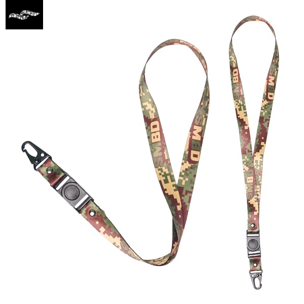 Lanyard SMBD