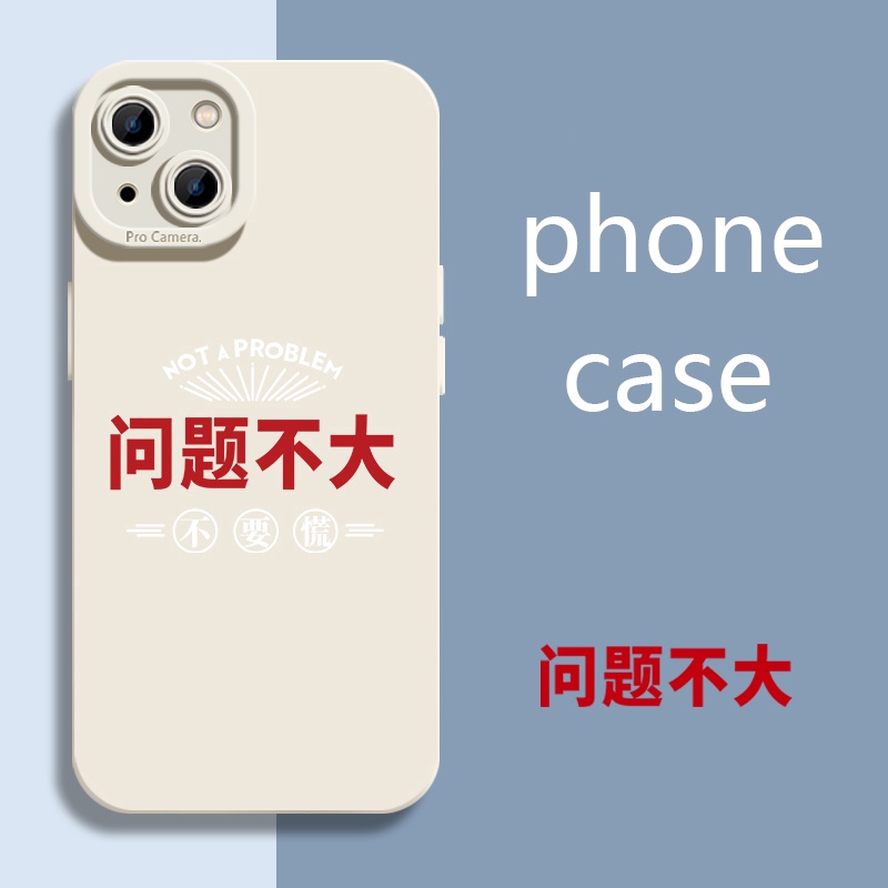 Soft Case Silikon TPU Tahan Banting Untuk IPhone 13 12 14 Pro Max 11 Pro Plus X XS XR