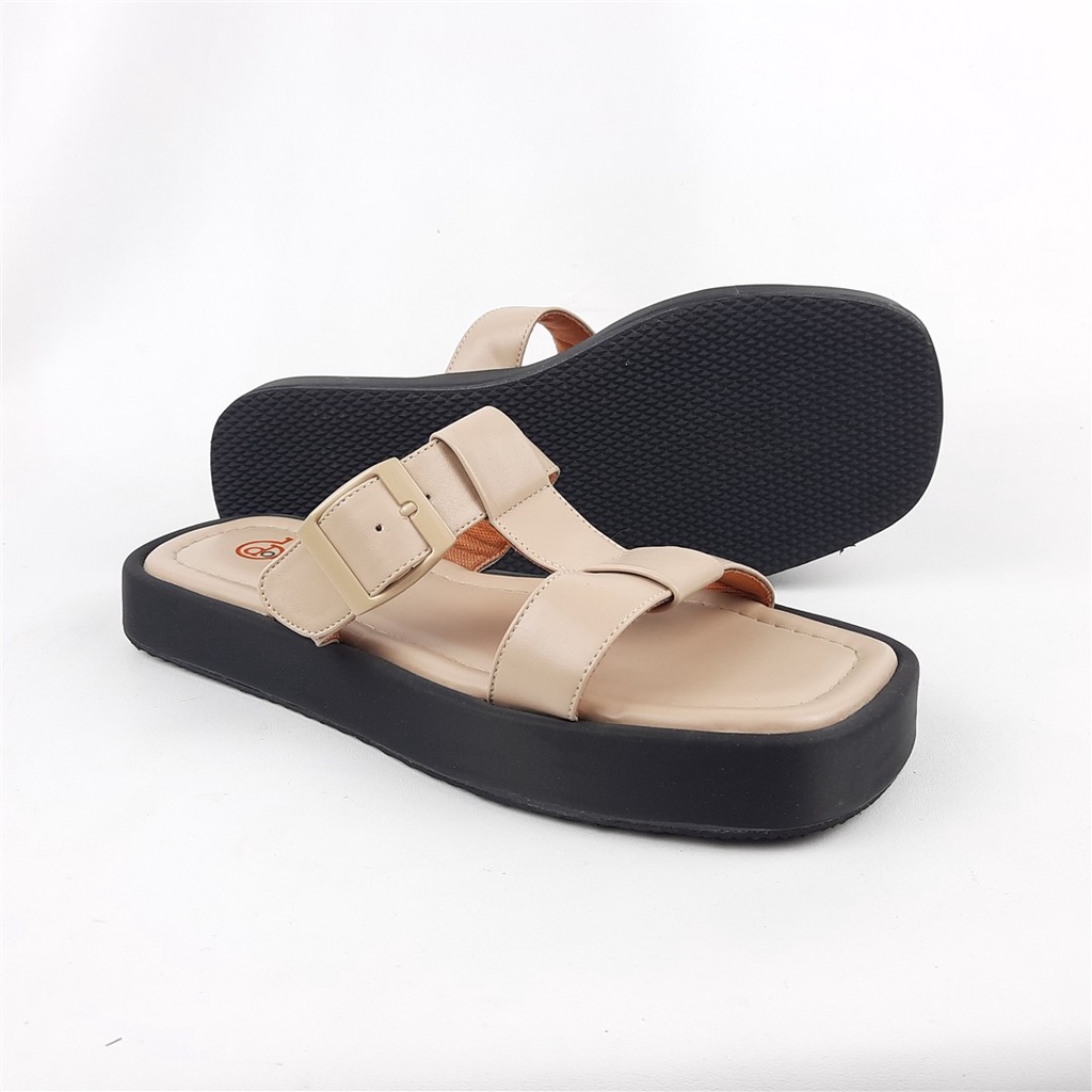 Sandal wanita original donatello Iy.61011/Iy.61012 36-40