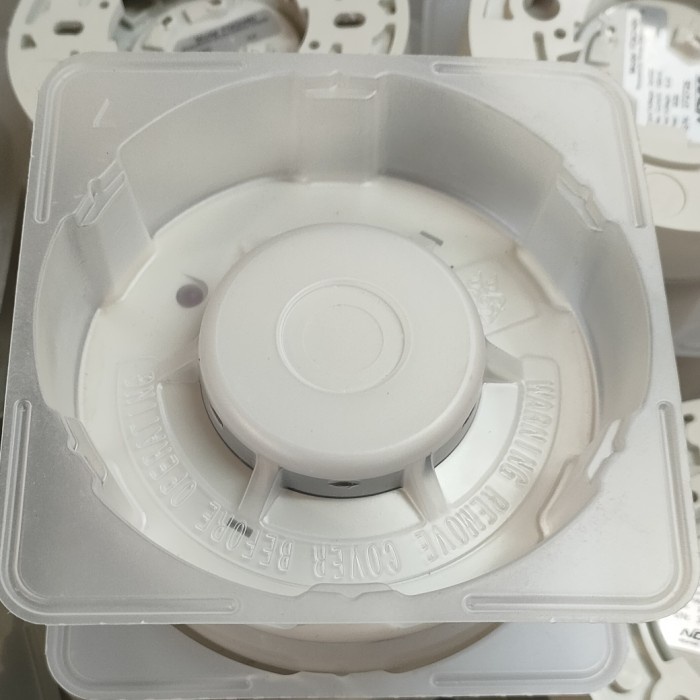 Detector Photoelectric Smoke Detector Fdk246N Nohmi