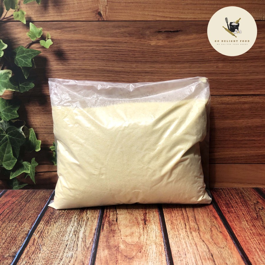 NZMP Skim Milk Powder - 1KG