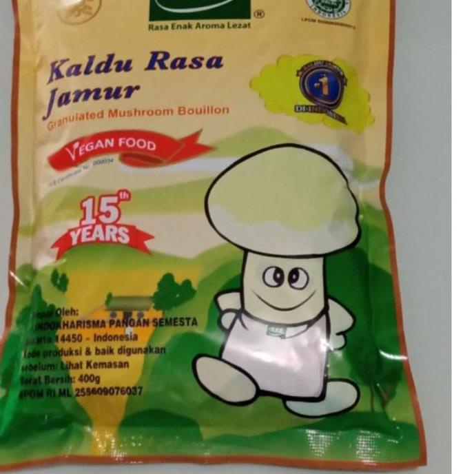 

limited STOCK!totole kaldu rasa jamur 400gr|KD7