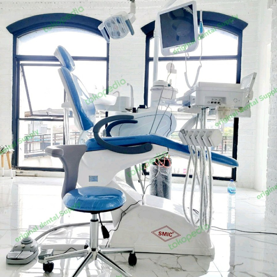 Dental unit smic selang smc jepang