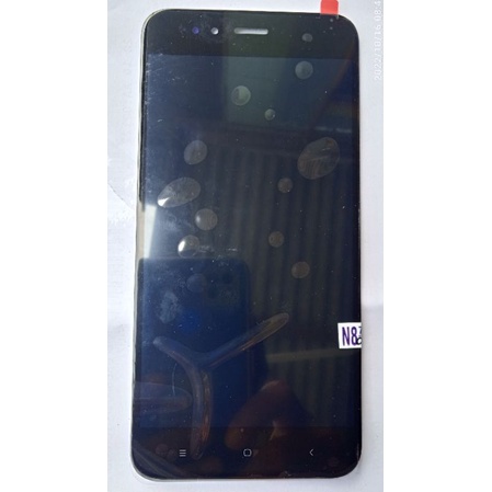 LCD + Touch Screen Xiaomi Mi A1 (Mi5X) Original,Segel.Minus Jalur TS Putus Seperti di Gambar