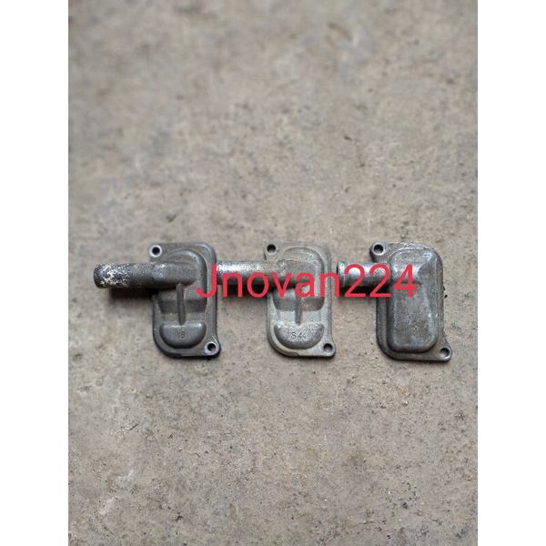 Emisi Hawa Manisan Rangka CB,GL 100, GL 125 ,GL MAX GL PRO, MEGAPRO