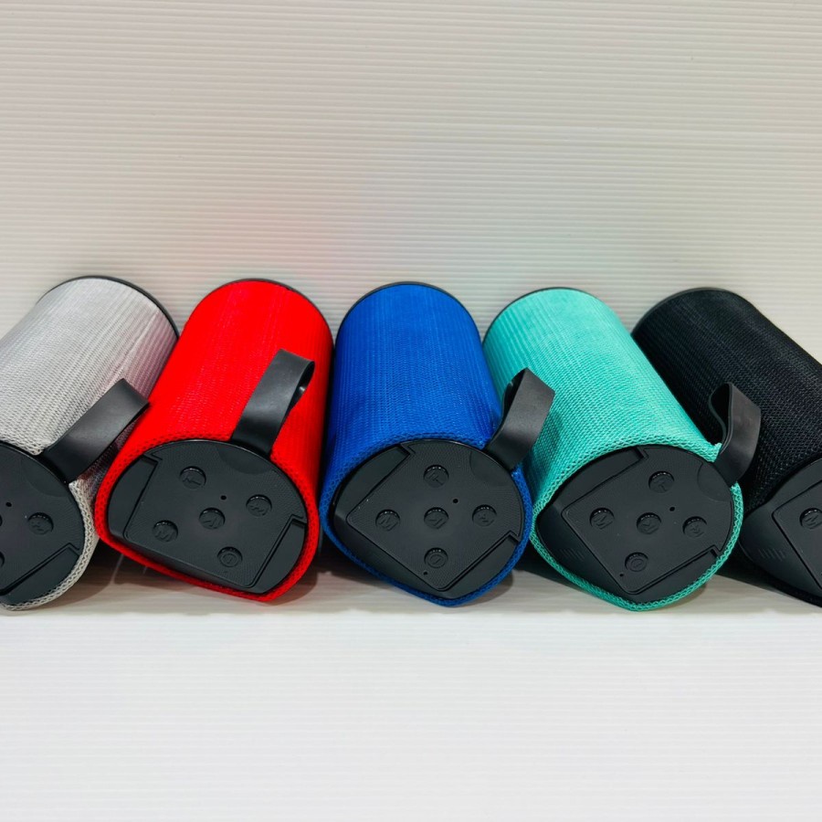 TERBARU!! SPEAKER WIRELESS BLUETOOTH PORTABLE FLECO F-311