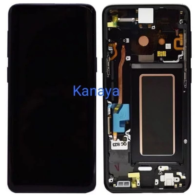 Lcd Samsung S9 / Lcd Samsung G960 / Samsung SM-G960F Original