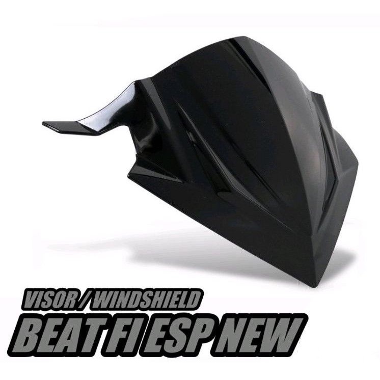 winsil/ visor beat deluxe 2020 2021 2022 visor batok beat esp new beat deluxe