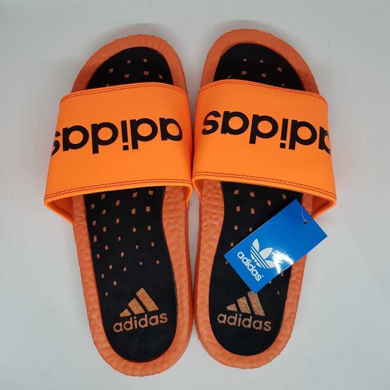 Sandal Slide Pria 01190250  Sandal Casual Sport Terbaru