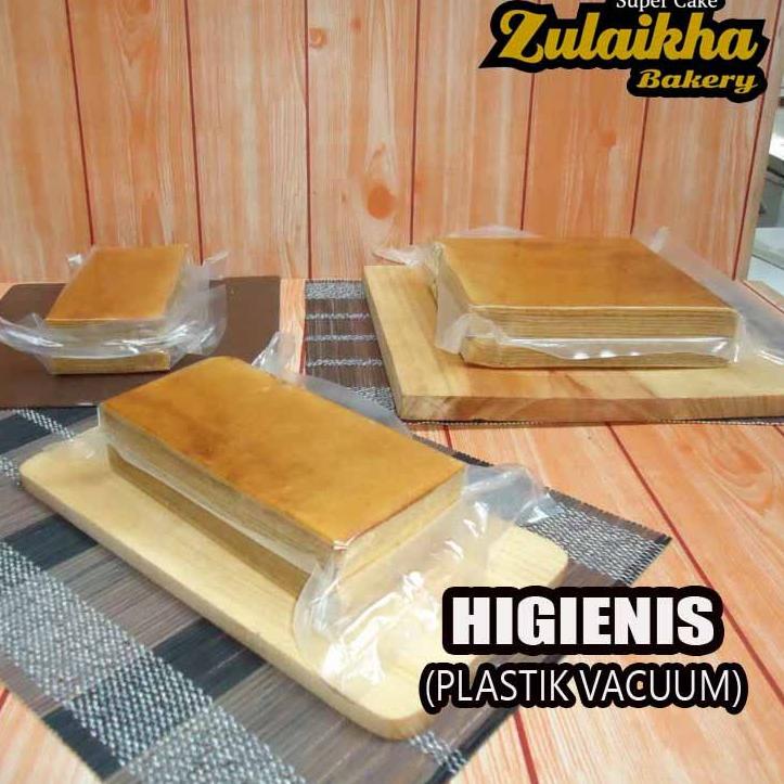 

Super Promo.. Lapis legit termurah enak SFM