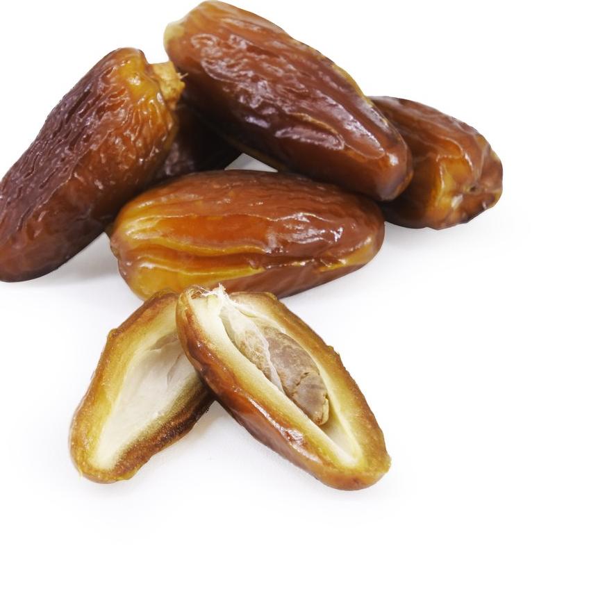 

EXCLUSIVE!Kurma Tunisia Madu 1 Kg Fresh Premium - Best Quality|RA1