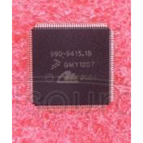 Original Car IC Chip Module 990-9413.1B 990 9413 QFP128 For Mercedes Terlaris