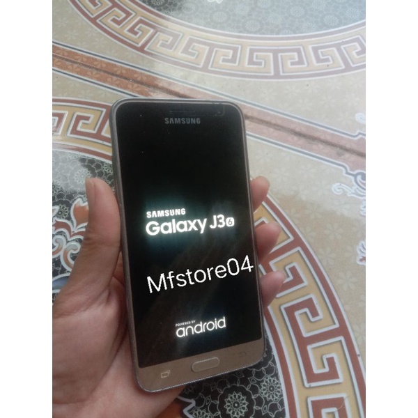 Hp SAMSUNG J3 2016, NORMAL/SEKEN