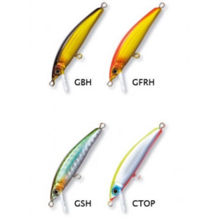 MARIA FAKE BAITS 464 SINKING 90MM - 14G