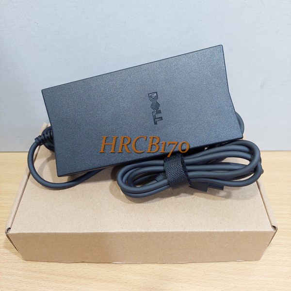 Adaptor Charger 19.5V 6.7A (130W) AIO Dell OptiPlex 3050 All in one -HRCB