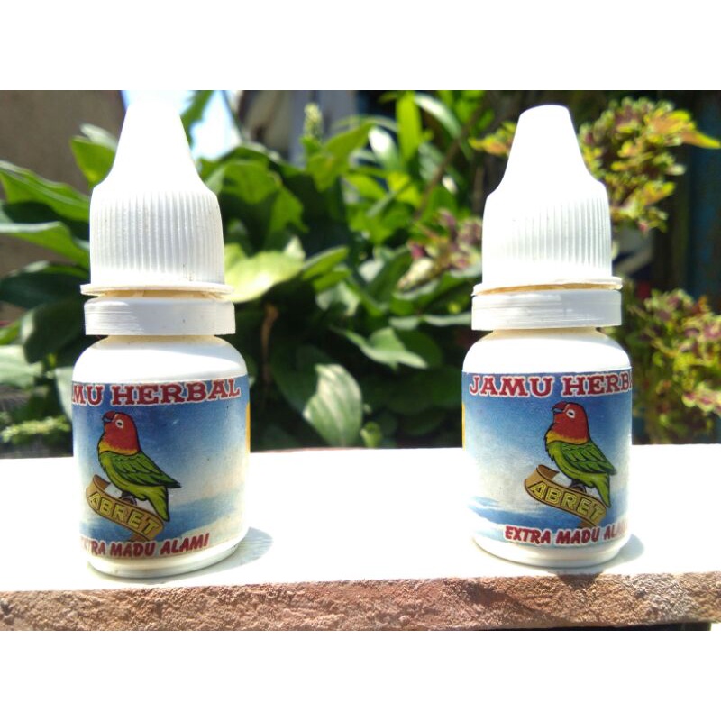 Jual Promo Vitamin Lovebird vitamin burung lovebird vitamin kicau