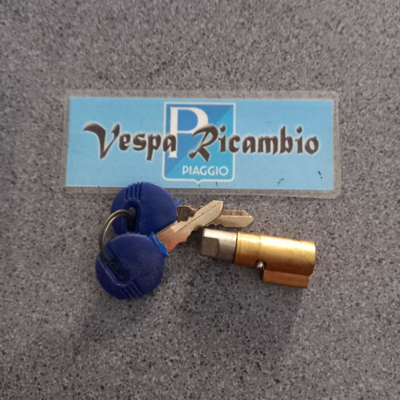 Kunci Stang Vespa