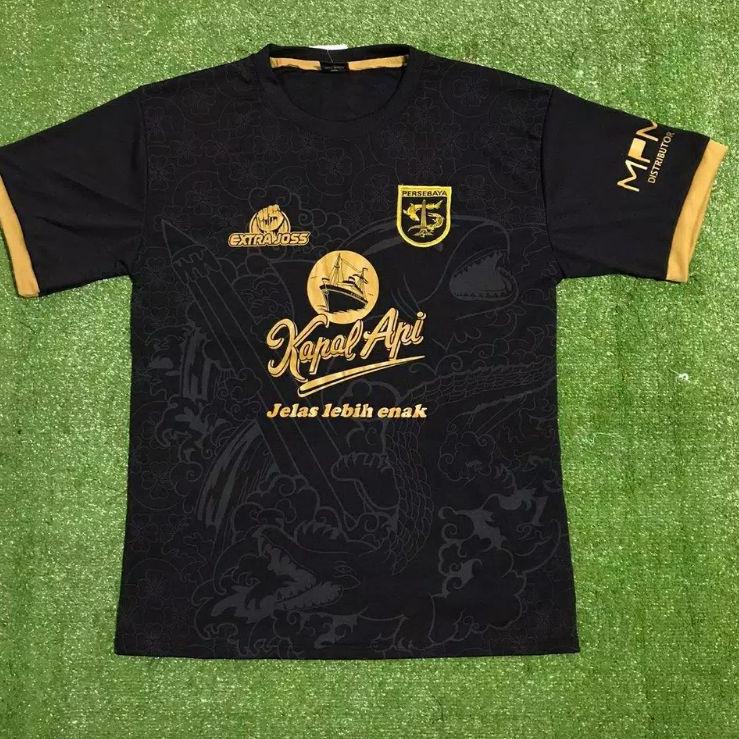 [KODE 6YRQY] JERSEY BOLA PERSEBAYA HOME 3rd TRAINING 2021 2022