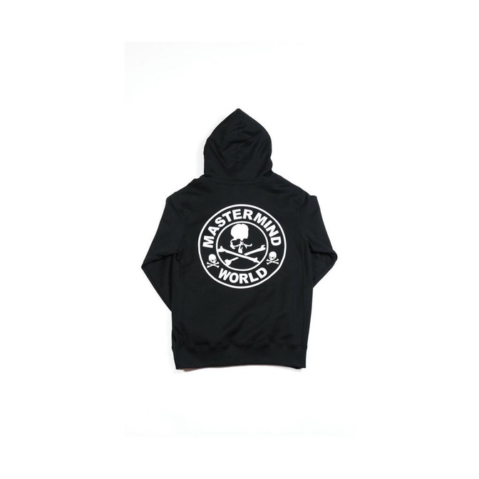 jaket hoodie sweater mastermind japan world