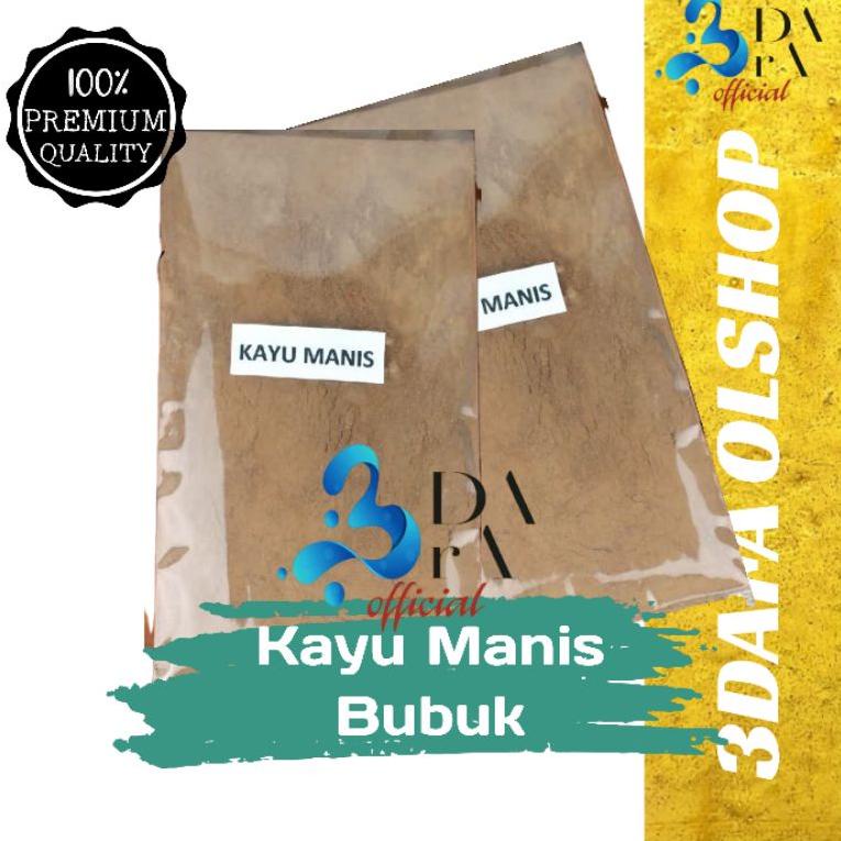 

ㄳF Kayu Manis Bubuk 1kg Premium NEW 3199 ღ