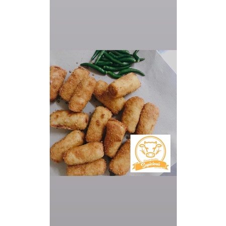 

Frozen risoles (isi 10pcs)