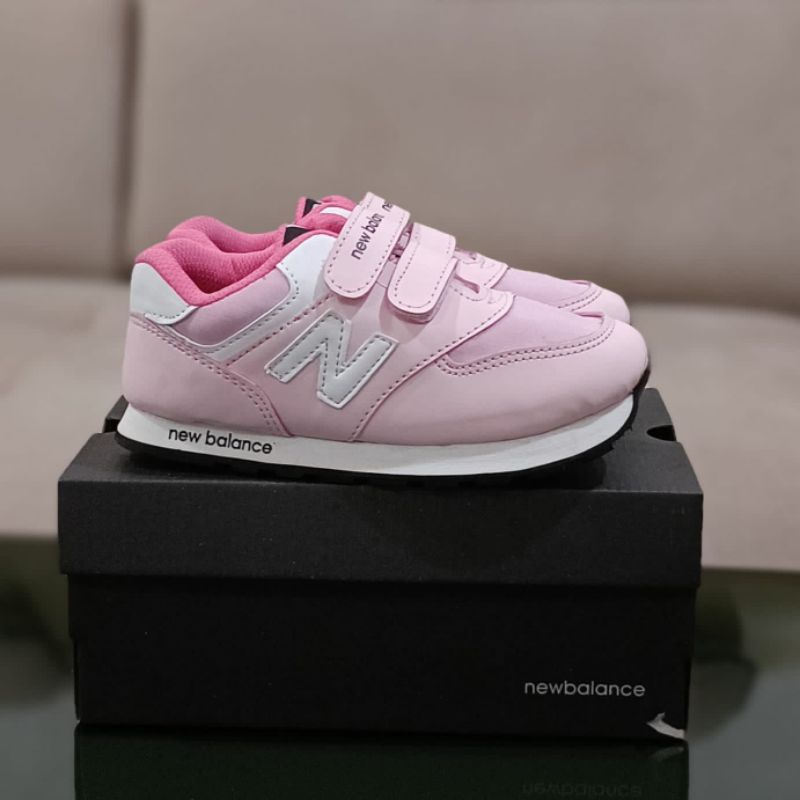 sepatu anak perempuan sepatu sneaker anak perempuan