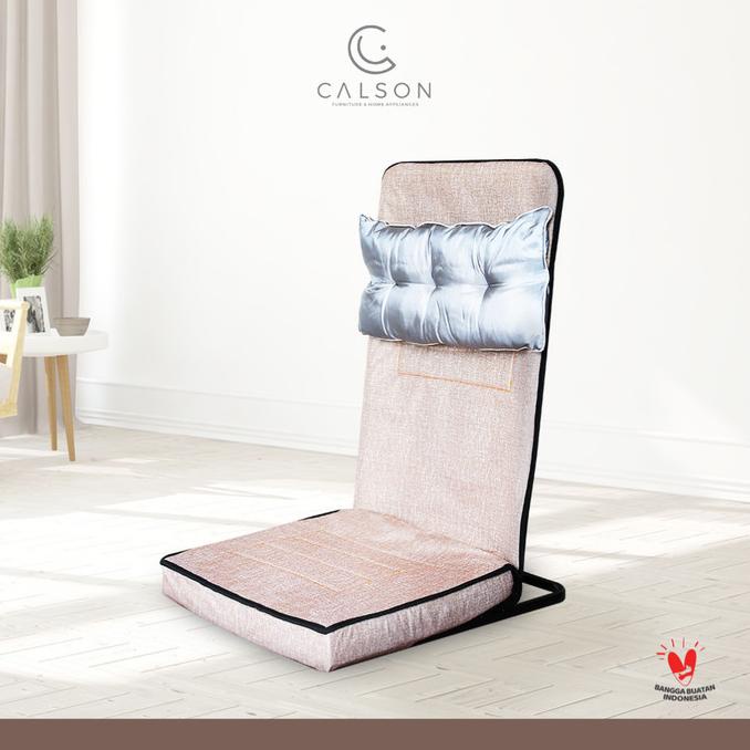 Kursi Lesehan / Kursi Santai / Kursi Tatami / Sofa Tatami /Kursi Lipat