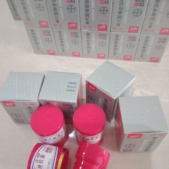 SALEP KL HL PIKANG WANG TERMURAH