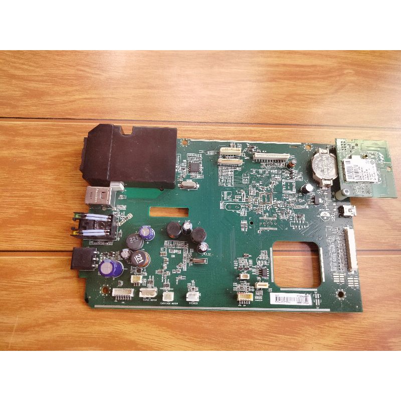 Mainbord printer Hp oj 7612