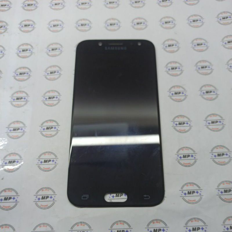 LCD TOUCHSCREEN SAMSUNG J5 PRO (J530Y) BLACK ORIGINAL COPOTAN