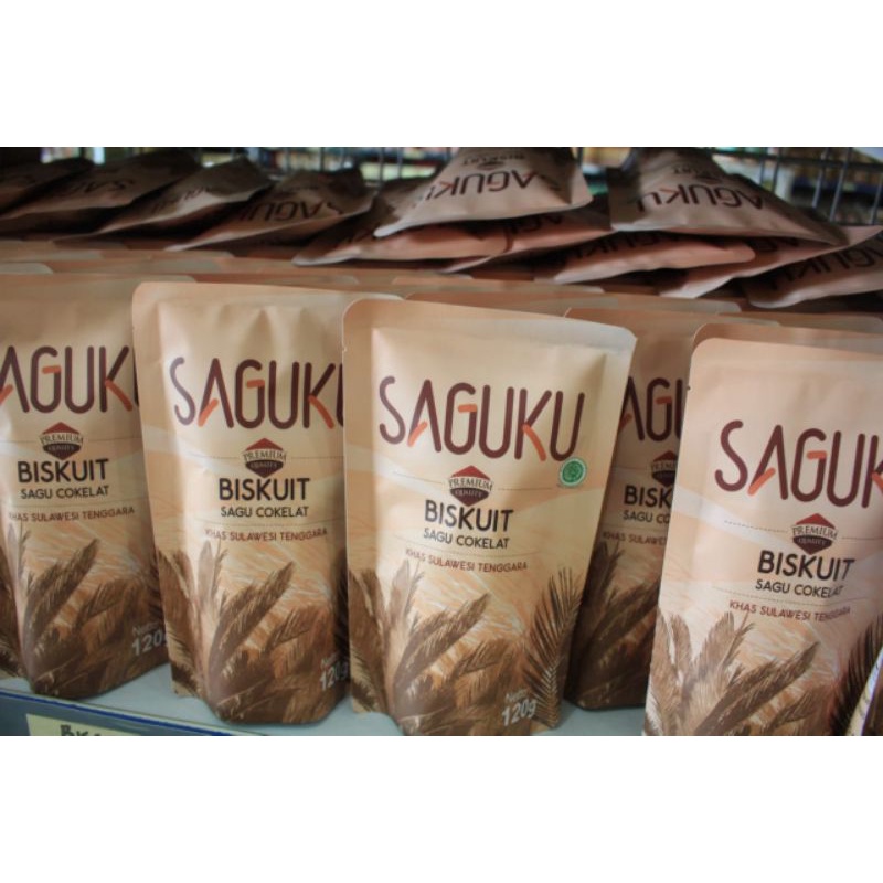 

saguku