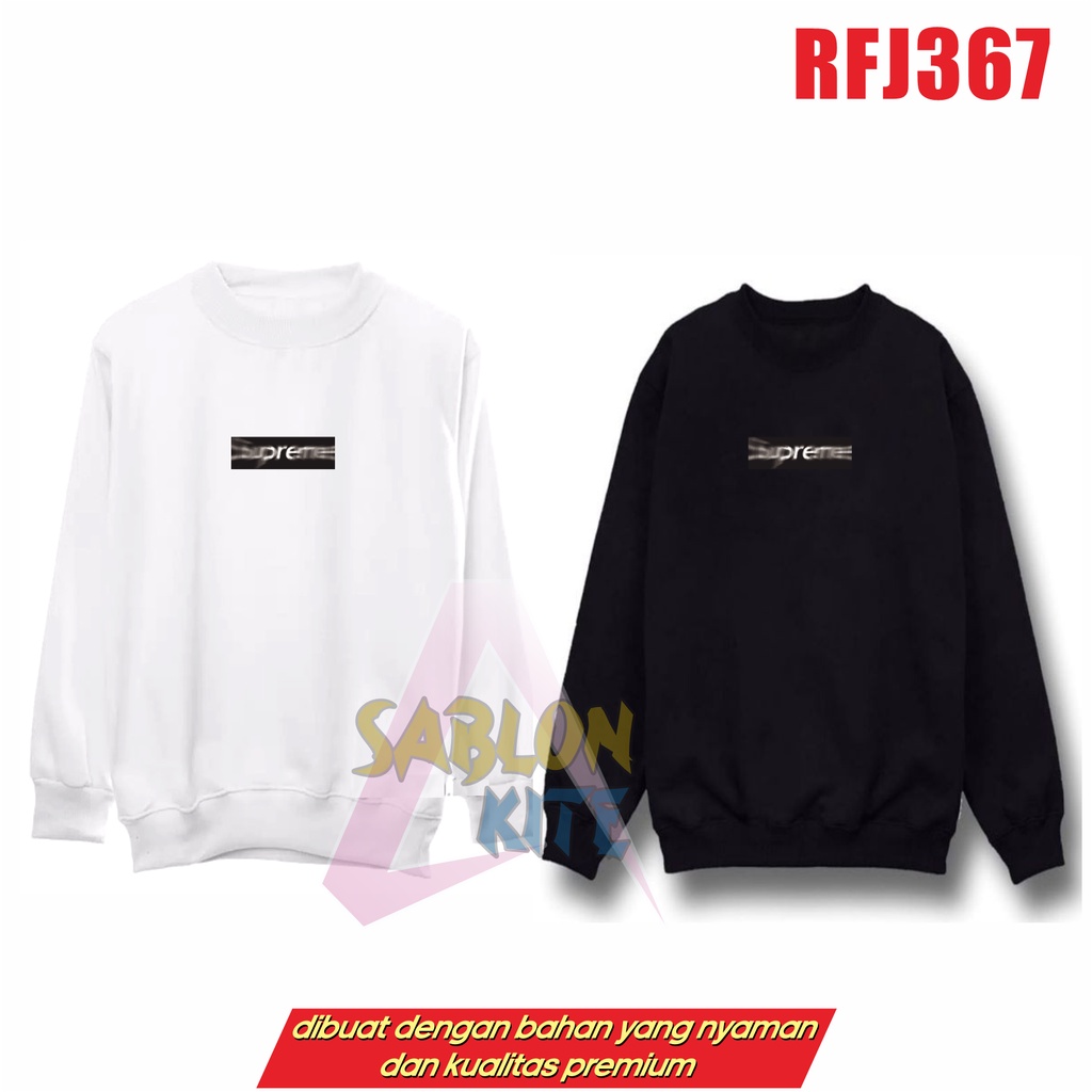 GRATIS FOTOCARD!!! SWEATER JUNGKOOK RFJ367