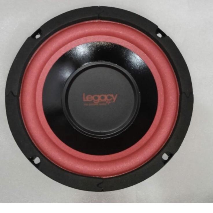 Speaker subwoofer 6 inch legacy LG 696 2 [LWD.18Oc22ᴶ]