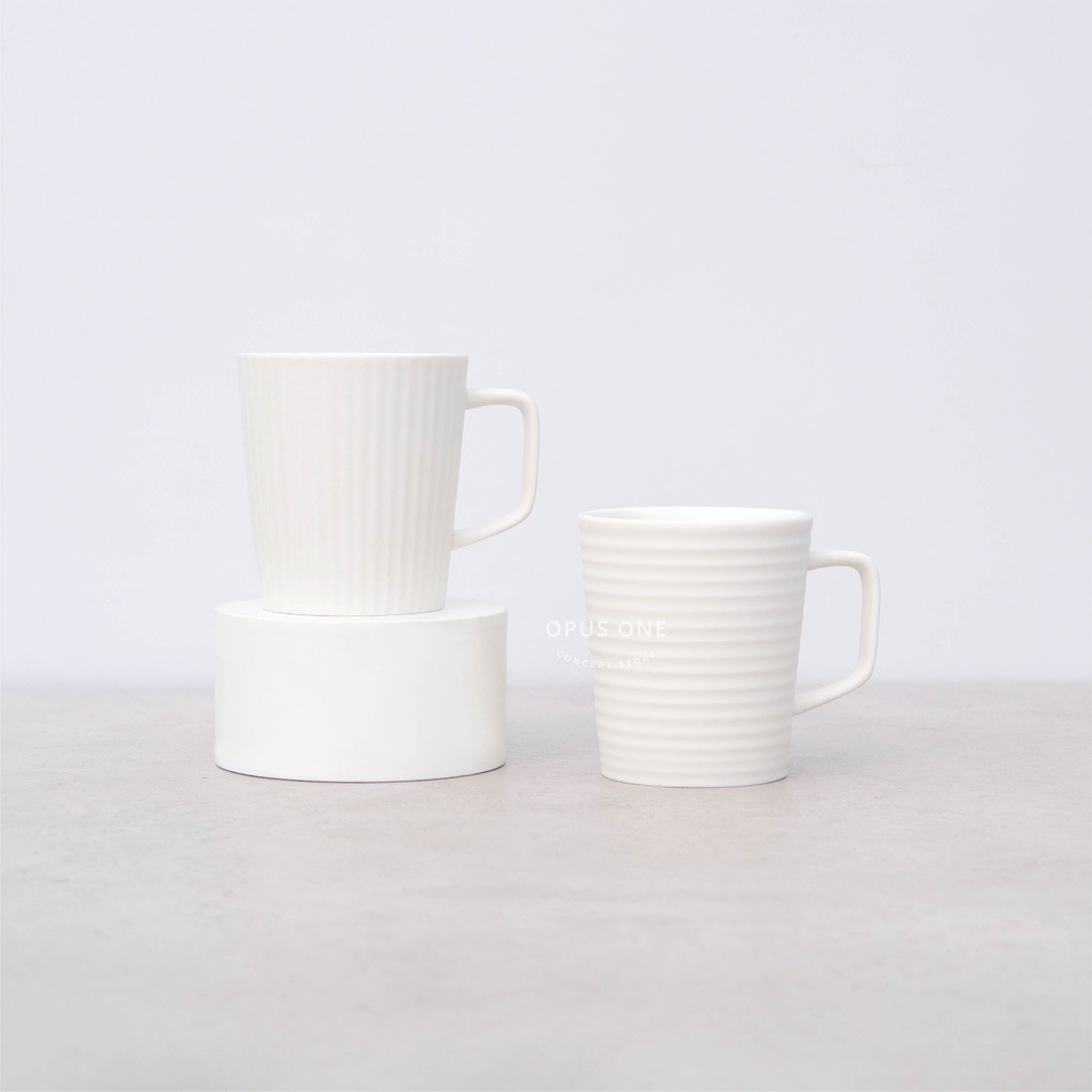 Opus One Doff Mug 13488
