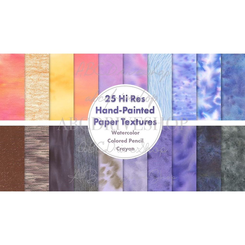 Procreate Brush - Children's Illustration Brushes for Procreate