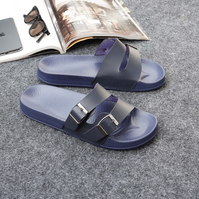 Sendal / Sandal Pria / Laki Laki / Unisex Slip Original Premium Terbaru rama Import Termurah Best Seller Murah Lebay