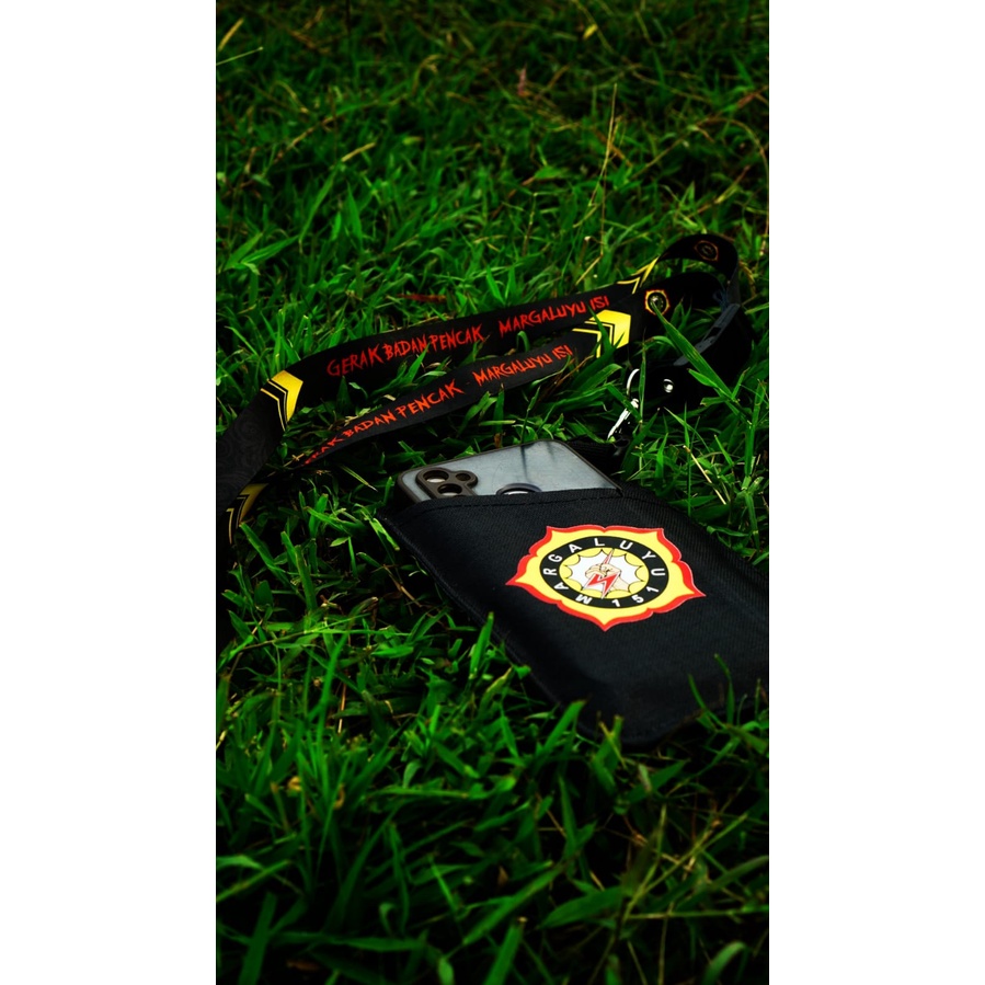 TAS KALUNG HP / DOMPET MARGALUYU