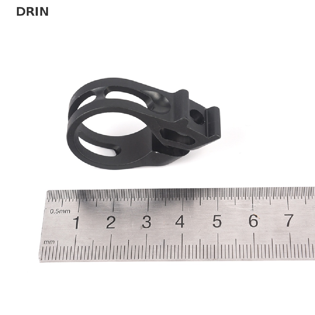 Dr Klem Shifter Sepeda Bahan Aluminum Alloy Ukuran 22.2mm Untuk X7 X9 X0 XX XO1 XX1 vn