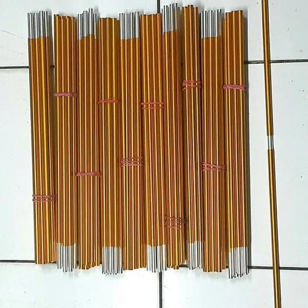 Frame Tenda Alloy for Tenda Forester Enigma 6