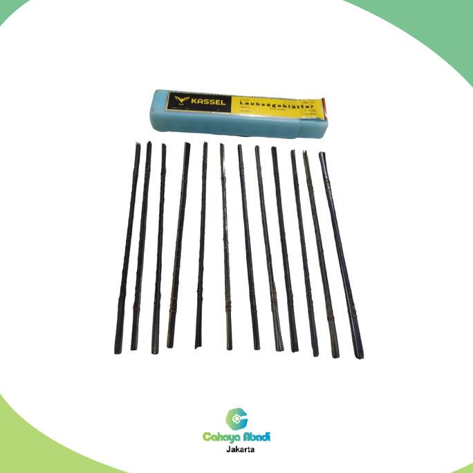 '+'+'+'+] Mata Ukir Gergaji triplex/Mata Ukir gergaji U