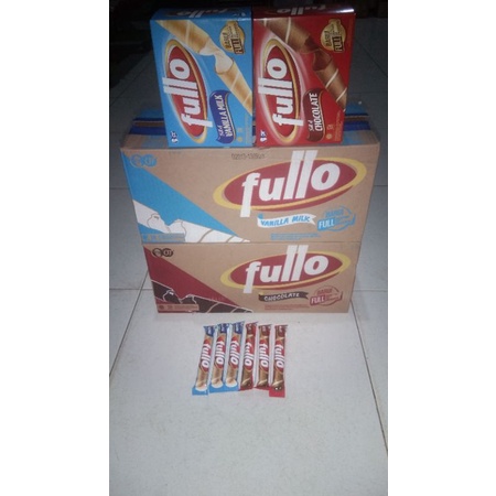 

FULLO 7 gr,1kotak isi 24 pcs