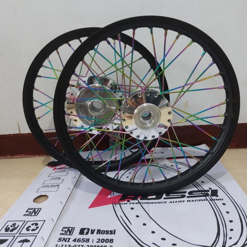 velg jari jari vega r new vega zr 140/140 ring 17