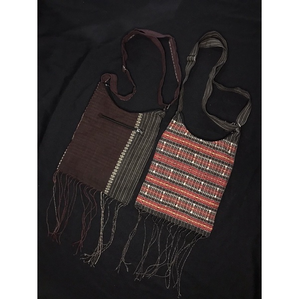 TAS ULOS SELEMPANG PRIA WANITA