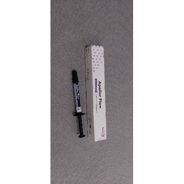 1 PCS Composite Apoller Flow 1.5gr