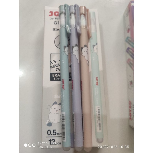 

Puloen Joyko Gel