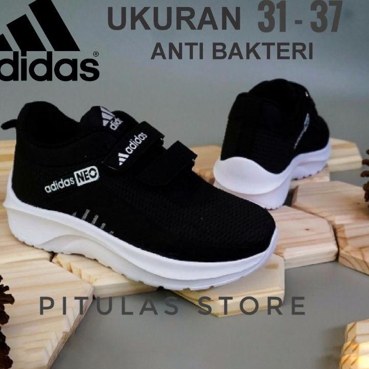 Harga Termuraah SEPATU ANAK SEKOLAH SD L LAKI|SEPATU SEKOLAH PEREMPUAN SD SMP|SEPATU SEKOLAH ANAK SD